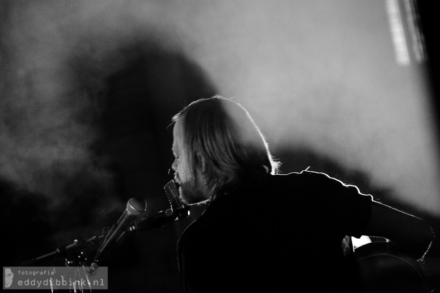 2011-04-28 David Eugene Edwards - Lebuinuskerk, Deventer 022